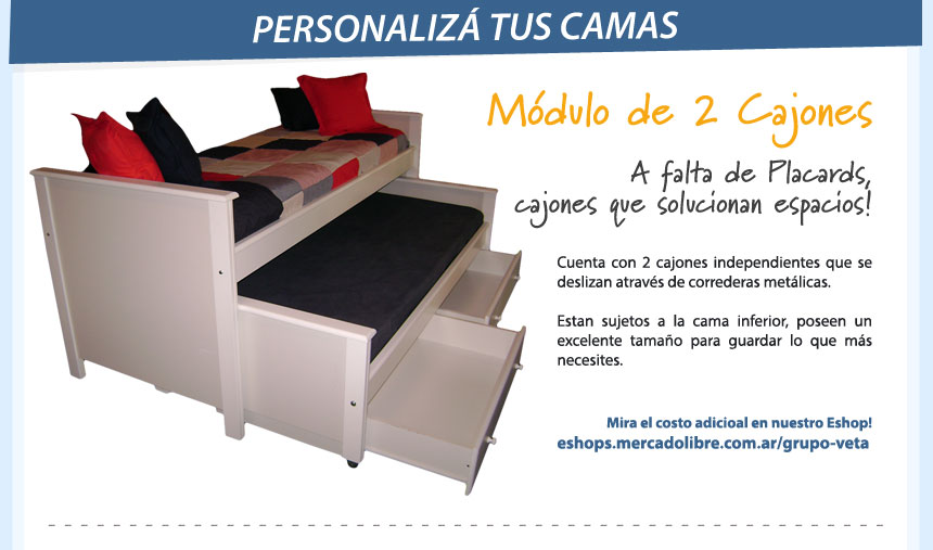 Fabrica de muebles
