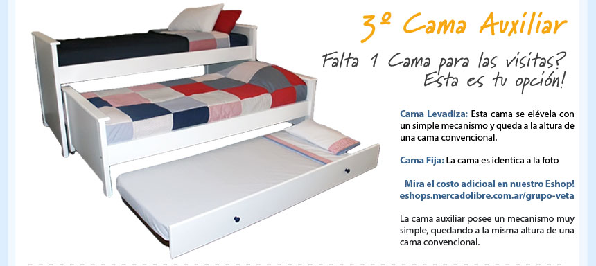 Grupo Veta Fabrica de muebles