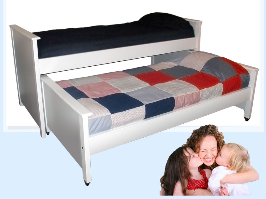 CAMAS EN OFERTA $1665